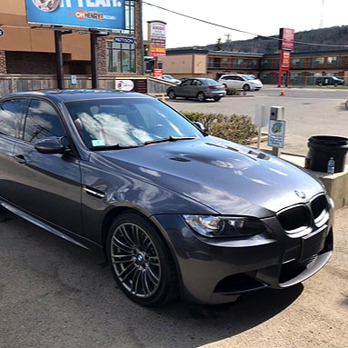 Paint Correction