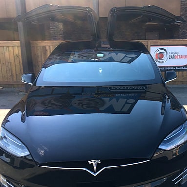Calgary Car Detailing gallery