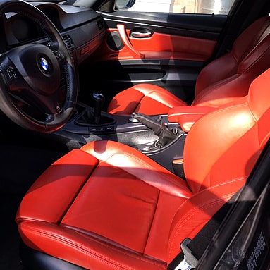 Calgary Car Detailing gallery