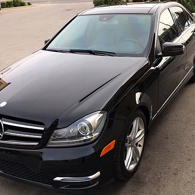 Calgary Car Detailing gallery