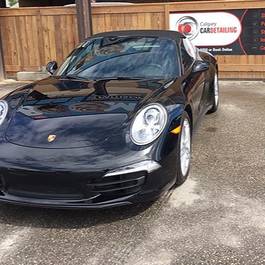 What to Expect From a Complete Auto Detailing Service