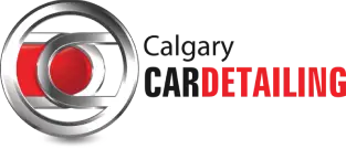Calgary Car Detailing logo