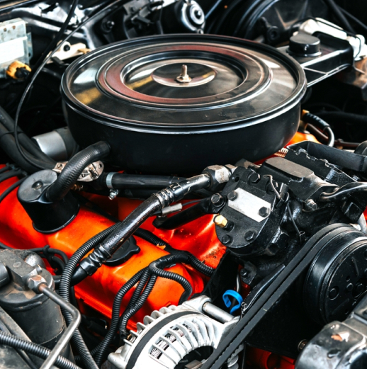 Other Services & Add-ons