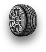 Exterior detailing
