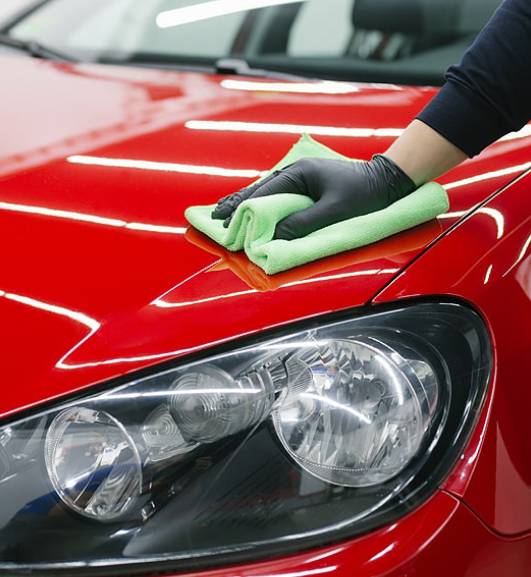 How Exterior Detailing Enhances Vehicle Appearance