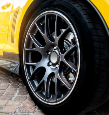 Calgary Car Detailing gallery