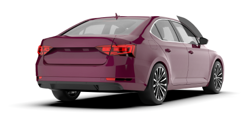 Window tinting